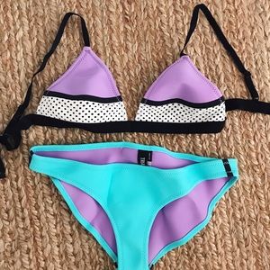 Triangl swimwear Bikini